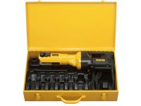 Прес електричний POWER-PRESS SE BASIC-PACK D 10–108 (110) мм REMS (Німеччина) (572111)