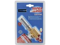 Пальник EASYFIRE з п'єзопідпалом Super Ego (R3555300)