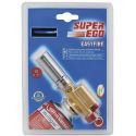 Пальник EASYFIRE з п'єзопідпалом Super Ego (R3555300)