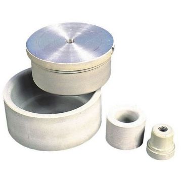 Насадка зварювальна Ø90 KAN (04212390)