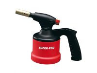 Пальник газовий SEGOFLAME з п'єзопідпалом 1800 С° Super Ego (3593100)