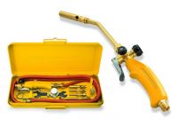 Набор для пайки ацетиленом AIRAC мет. ящик (3_1093)