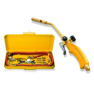 Набір для пайки ацетиленом AIRAC мет. ящик (3_1093)