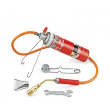 Набор паяльный DEG 1750 С с безопасным зажигателем ROTHENBERGER (3_5500)