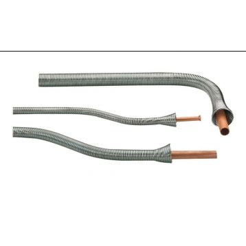 Трубогиб пружинний зовнішній Ø10 мм Super Ego (25182)