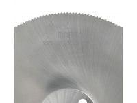 Пильный диск HSS-E (легированный кобальтом) мелкозубый, 225 x 2 x 32 мм, 220 зубов (849706)