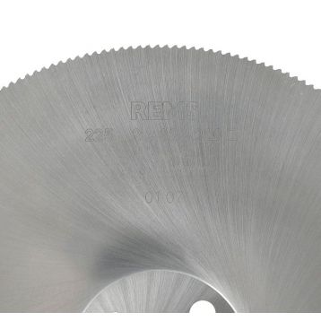 Пиляльний диск HSS-E (легований кобальтом) дрібнозубий, 225 x 2 x 32 мм, 220 зубів (849706)