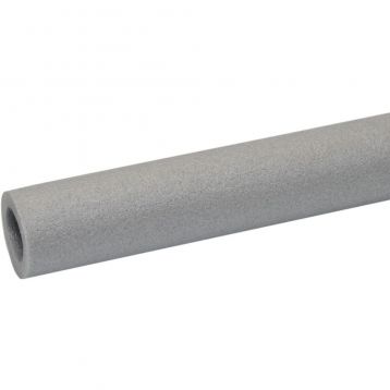 Изоляция полиэтиленовая Sanflex Ø18 x 6 мм (штанга 2,0 м) NMC (3054232)