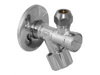 Albertoni с фильтром d1/2" x 3/8" (B402881SCV)