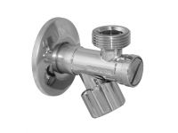 Albertoni с фильтром d1/2" x 3/4" (B144587SCV)