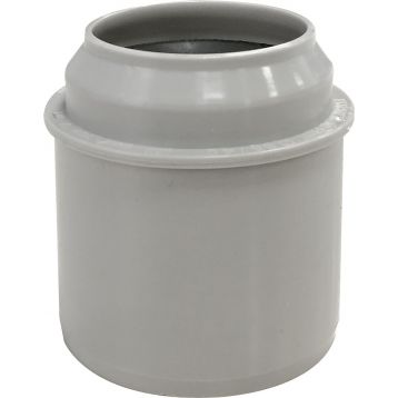 Silere Перехідник короткий Ø58 х 40 (PP-Silere) 6 dB(A) Valsir S.p.A. (VS0231001)