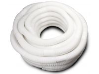 Гофрована труба для конденсаційних котлів Зі спеціальним замковим з'єднанням d80 mm (бухта 20 m) (TPPsFL0850B)