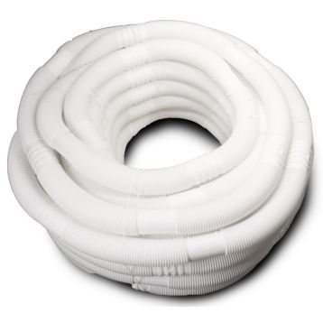 Гофрована труба для конденсаційних котлів Зі спеціальним замковим з'єднанням d80 mm (бухта 20 m) (TPPsFL0850B)