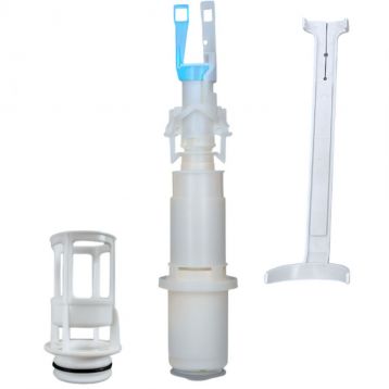 Зливний клапан в зборі ANGEL Valsir S.p.A. (VS0821801) - 1