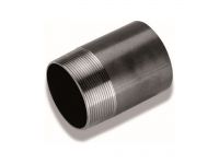 Штуцер приварний сталевий Ø1 1/4" (DN 32) L100 мм RM (Італія) (600114100)