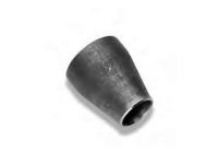 Переходник приварной стальной 88,9 х 76,1 (DN 80 х 65) RM (276889761)