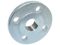 Фланець оцинкований різьбовий 32 х 1 1/4" PN10÷40 RM (Італія) (419032010Z)