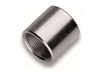 Муфта стальная Ø1 1/2" (DN 40) RM (Италия) (268112000)