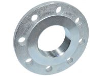 Фланец оцинкованный резьбовой 65 х 2 1/2" PN10÷16 RM (Италия) (419065010Z)