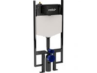 Сливной бачок на станине (пневматика) TROPEA S BLOCK S90 Valsir S.p.A. (VS0858261)