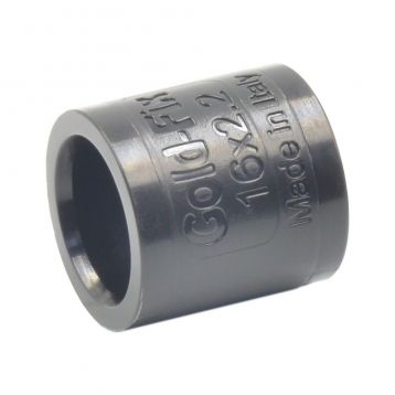3400.82.P ПЛАСТИКОВА Натяжна гільза Ø16 х 2,2 мм GENERAL FITTINGS (340082P162200A)