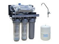 Система обратного осмоса NEW! OASIS DP SANIC PUMP (насос, минерализатор) (SE6075320)