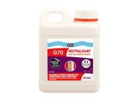 G70 Рідина для нейтралізації кислотності Neutralisant 1 л GEB SAS (870126 / 872621)