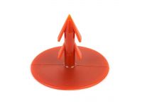 Фиксатор фольги H30 мм (упаковка 200 шт.) ALPHAHEAT Sp. z o.o. (7-0080-200-01-03)