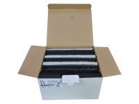 Обойма скрепок PP (клеевая лента) Ø15÷20 мм H35 мм (упаковка 720 шт.) (7-4035-720-01-01)