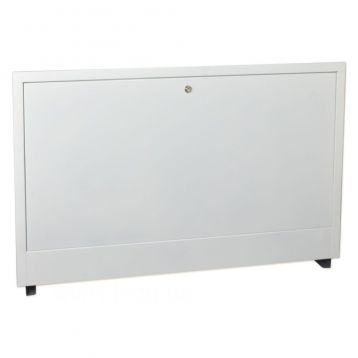 Шкаф коллекторный внутренний 16 контуров 1135 (1085) х 575÷665 х 110÷175 мм ALPHAHEAT Sp. z o.o. (7-SP07-000-98-00)