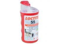 Нитка полиамидная для упаковки LOCTITE 55 160 м Henkel (2957178)
