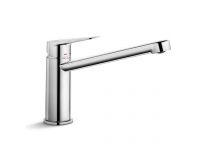 SKY Смеситель для кухни NOBILI (SY97113/25CR)