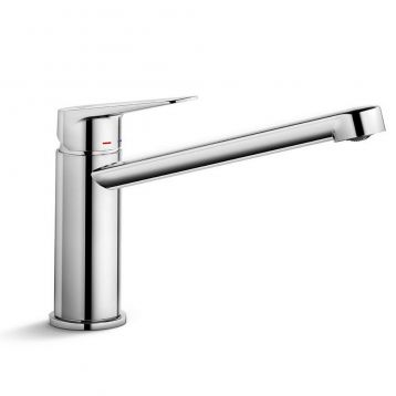 SKY Смеситель для кухни NOBILI (SY97113/25CR)