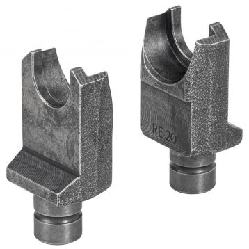 Пресс головки (комплект 2 шт.) RЕ 20 REMS GmbH & Co KG (573162)