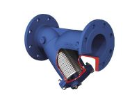 11.000 Фланцевий фільтр (сітка AISI 304) -10/+150°C DN200 Brandoni S.p.A. (11.00020016C00W)