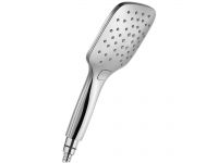 Лейка для душа с кнопкой MEGAN (3 режима) I.S.A. Idrosanitaria S.p.a. (10870)