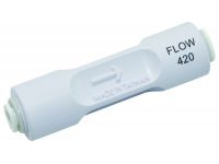Обмежувач потоку 420 мл./хв. для мембрани 75 GPD Kinetico (953161)