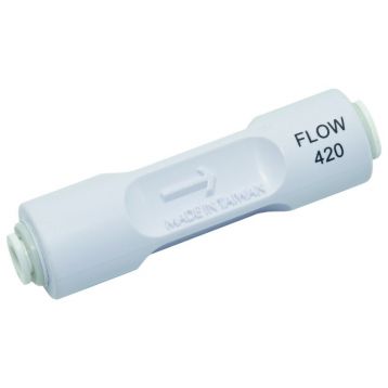 Обмежувач потоку 420 мл./хв. для мембрани 75 GPD Kinetico (953161)