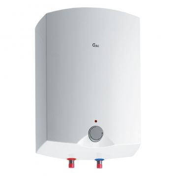 MINI P 15V9 Водонагрівач 15 л нижнє підкл. 1 х 2,0 кВт 500 x 350 x 310 мм (700188) TIKI