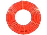 Труба PEX-A EVOH Ø17 х 2,0 мм 10 bar 90°C (бухта 300 м) КРАСНАЯ/ROSSO GENERAL FITTINGS (TB0030R172030H)