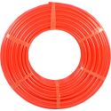 Труба PEX-A EVOH Ø16 х 2,0 мм 10 bar 90°C (бухта 200 м) ЧЕРВОНА/ROSSO GENERAL FITTINGS (TB0030R160020B)