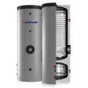 Бойлер комбинированный + буфер ТН 500/114 л BOLLY® 1 HY XL (1 змеевик) с покрытием POLYWARM® (3104162330018)