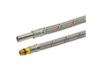 Parinox® EPDM DN8 Шланг MOK10 х TL10 (короткая игла х 10 мм) 1,2 м PN10 PARIGI (TR5091119U20)