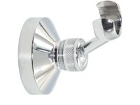 Кронштейн для душа металлический усиленный ISA Idrosanitaria Spa (64610)