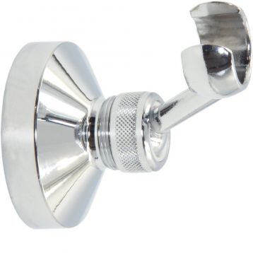 Кронштейн для душу металевий посилений I.S.A. Idrosanitaria S.p.a. (64610)