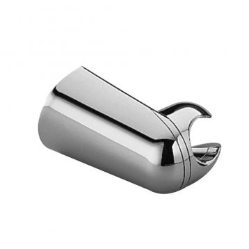 63520 Кронштейн для душа ABS хромированный "Капля" ISA Idrosanitaria Spa (63520000CRO01)