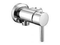 Смеситель внутренний для гигиенической воронки Ø1/2" ISA Idrosanitaria Spa (66430)