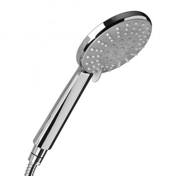 Лійка для душу PAMELA (5 режимів) I.S.A. Idrosanitaria S.p.a. (10720)