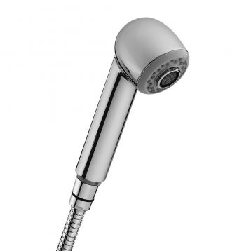 23500/23505 Лейка для мойки (2 режима) ISA Idrosanitaria Spa (23505/23500)