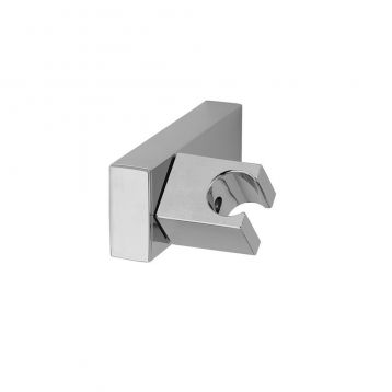 Кронштейн для душа Q ABS хромированный ISA Idrosanitaria Spa (63570)